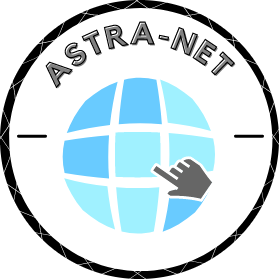 ASTRA-NET  ikasenpresako webgunea sortu dugu