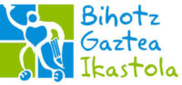 Praktikak Bihotz Gaztea Ikastolan