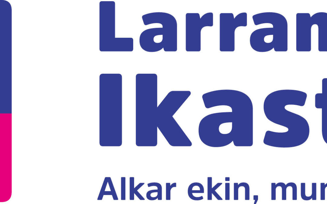 Praktikak Larramendin