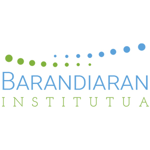 Praktikak Barandiaran institutuan