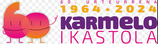 Praktikak Karmelo Ikastola