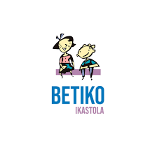 Praktikak Betiko Ikastolan.