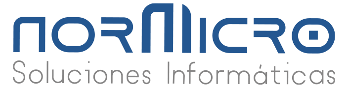 Praktikak Normicro enpresan