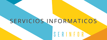 Praktikak Serinfor enpresan