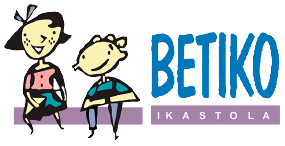 Praktikak Betiko Ikastolan