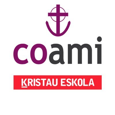 Praktikak Amor Misericordioso Ikastetxean