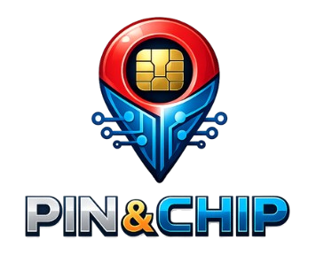 PIN&CHIP ikasenpresako webgunea sortu dugu